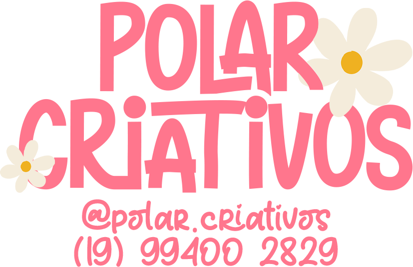 Logo Polar Criativos